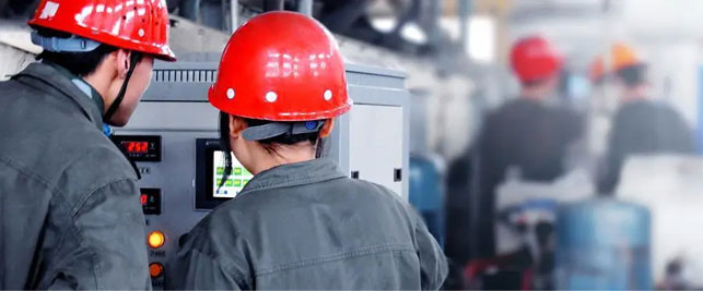 雄厚的生產(chǎn)實(shí)力